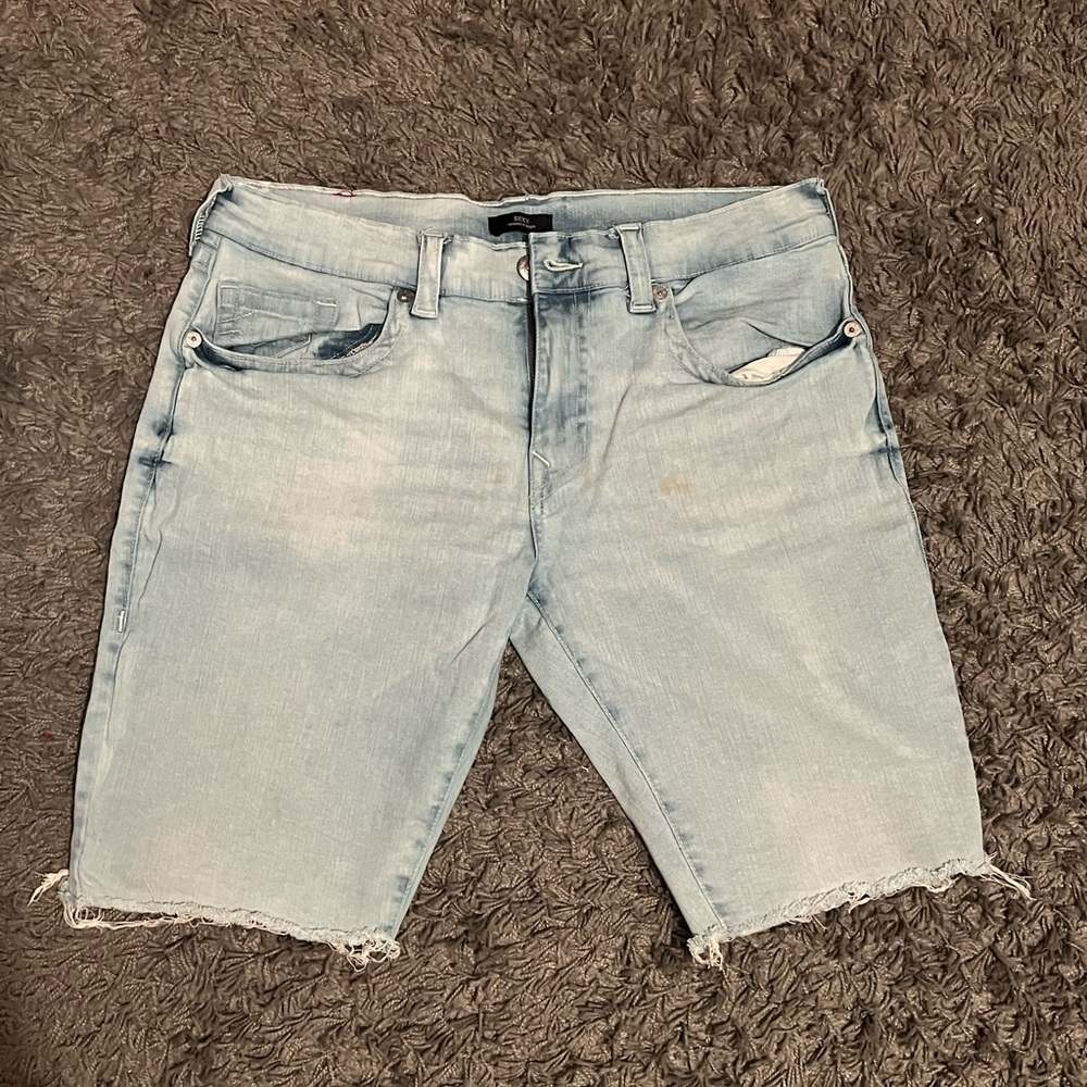 True religion shorts size36